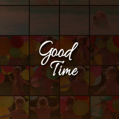 おもしろ動画が簡単撮影『GOODTIME』のご紹介のサムネイル