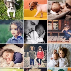  赤ちゃんの成長記録をかわいくおしゃれに残そう！「ベビーストーリー 」のサムネイル