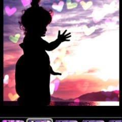 写真をぼかしてオシャレに加工！「BokehPic」をご紹介！のサムネイル