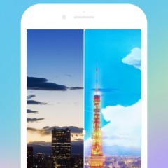 あなたの写真が一瞬でアニメ風に！「Everfilter - 一瞬でアニメ風に」をご紹介！のサムネイル