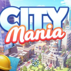 なかなかリアルな街づくりができる！「City Mania～ゆかいな仲間と街づくり～」で都市開発をしてみよう！のサムネイル