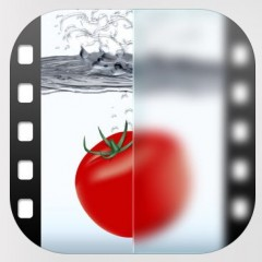 ぼかし&モザイク加工ならこれ！「動画モザイクアプリ - ぼかし動画 & モザイク動画」のサムネイル