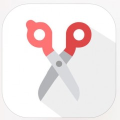 超カンタン！「写真切り抜き 透過スタジオ-背景透過して写真を切り抜き、合成写真も作れる写真加工アプリ」のサムネイル