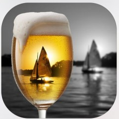 おしゃれな写真に加工できる！「PIP カメラ - Rapit (写真加工,レイアウト,コラージュ for インスタグラム)」のサムネイル