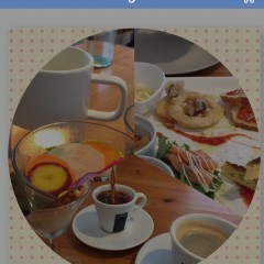 分割パターンが多彩！Mixgramは加工や編集も自由自在のカメラアプリのサムネイル