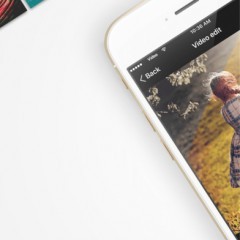 ボイス録音もできる動画編集アプリはこれで決まり「VideoShow」のサムネイル