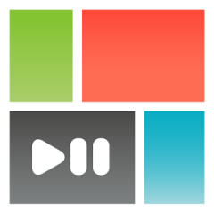 アプリ一つで楽しめる！写真や動画をオリジナル合成『PicPlayPost』のサムネイル