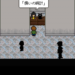 ミステリー要素アリ！謎解き脱出ゲーム「償いの時計」のサムネイル