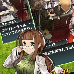 超ド派手タップRPG「超ダメージ姫さま（プリンセス）」のサムネイル