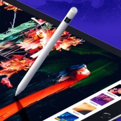 モダンアートな写真加工アプリ「Trigraphy」のサムネイル