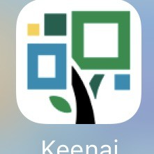すべてのカメラの写真を一括管理できるアプリ「Keenai」のサムネイル