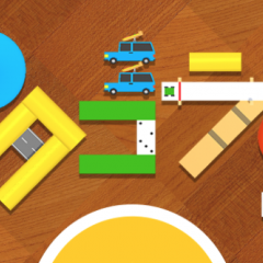 簡単！組合せ自由自在！子供から大人まで楽しめる知育アプリ「ピタゴラン」のサムネイル