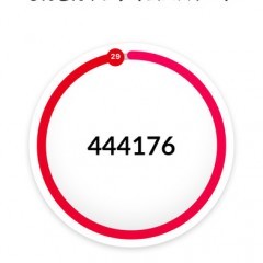 インターネット取引に安心！大事な口座情報をガッチリ守る無料便利アプリ「しんきん（個人）ワンタイムパスワード」のサムネイル