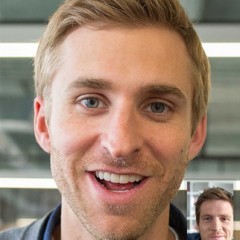 ビジネスマン・ビジネスウーマン必見！情報共有がサクサク行える！超便利コミュニケーションアプリ「Skype for Business (旧 Lync 2013)」のサムネイル