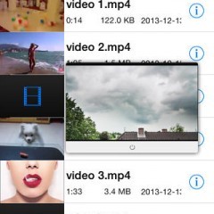 動画の保存なら「Clip動画ダウンローダープロ.」がおすすめ！のサムネイル