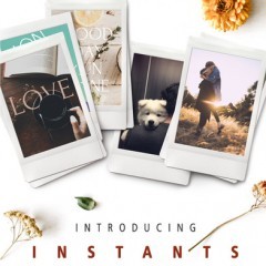 ８０カ国以上で愛用されている写真・ビデオアプリ【Typic-Photo Editor-】のサムネイル