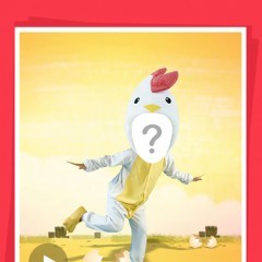 doupai faceで顔抜きパネル写真を撮ろう！のサムネイル