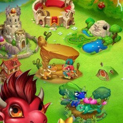 目指せドラゴンマスター！「ドラゴンシティ」をご紹介！のサムネイル