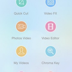 スマートフォンで手軽に動画編集「Video Toolbox - Video Editing Tools All In One」のサムネイル