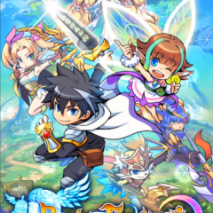 王道で奥の深いストーリーとシステムがアツい、「ブレイブファンタジア」レビューのサムネイル