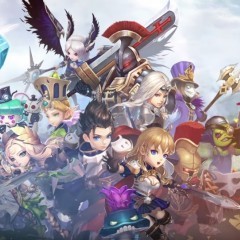 『クロノスブレイド』レビュー。圧倒的なボリュームで楽しむ新世代(ニュータイプ)RPGのサムネイル