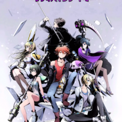 『ディバインゲート』レビュー。クールなビジュアルと直感のひらめきを楽しむパズルRPGのサムネイル