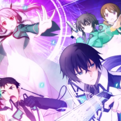 『魔法科高校の劣等生 LOST ZERO』レビュー。原作ファンでなくても楽しめる完成度のADV＋RPGのサムネイル