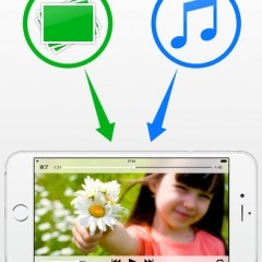 写真と音楽の融合を楽しむ！アプリ「fotovidia」で簡単に思い出のスライドショービデオを作成！のサムネイル