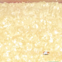 癒しのハムスター育成ゲーム-癒されたい人集合！簡単育成ゲームアプリのサムネイル