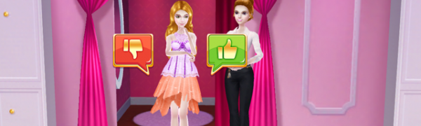 女の子の憧れが詰め込まれたゲームアプリ リッチガール モール 着せ替え ショッピング ファッション の紹介 おすすめ 無料スマホゲームアプリ Ios Androidアプリ探しはドットアップス Apps