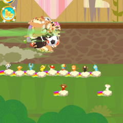 【タップマイ塊魂攻略】王子が使えるスキルのサムネイル