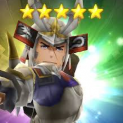 【サムライライジング攻略】リセマラ当たりキャラ紹介のサムネイル