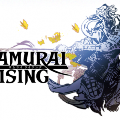 【サムライライジング攻略】おすすめのリセマラ方法のサムネイル