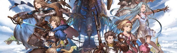 ロイヤリティフリー 61章 グラブル 攻略 新版 イメージイラスト