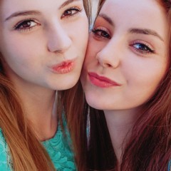 自撮りカメラはSNOWだけじゃない！iPhoneで撮るならコレ！！のサムネイル