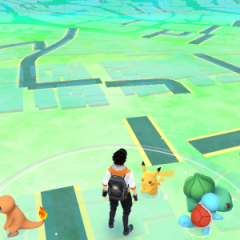 【ポケモンGO攻略】確認されている裏技まとめのサムネイル