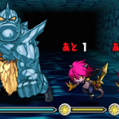 【パズル＆ドラゴンズ攻略】効率的な序盤の攻略のサムネイル