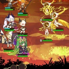 【ラストピリオド攻略】おすすめのレルムは？のサムネイル