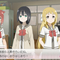 【ゆゆゆい】結城友奈は勇者である 花結いのきらめき〜効率の良いリセマラの手順をご紹介！〜のサムネイル