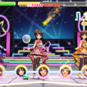 【ゲームレビュー】アイドルリズムゲームの決定版！『デレステ』のココがすごい！のサムネイル