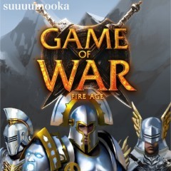 大人気アプリゲーム！自分だけの帝国を作れ『ゲーム・オブ・ウォー』のサムネイル