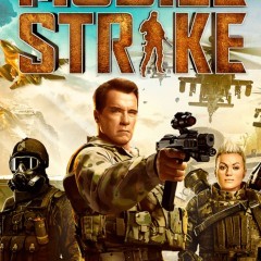 あの海外で活躍している俳優が出演しているゲーム！？『モバイル・ストライク』のサムネイル