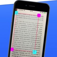 カメラで撮影するだけで翻訳できる8ヶ国語対応の翻訳・辞書・辞典アプリ: 翻訳レンズのサムネイル