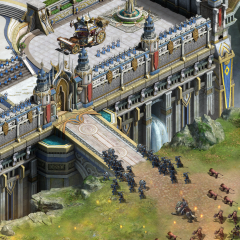 Rise of the Kingsのサムネイル