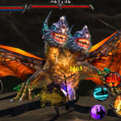 ダークアベンジャー2のサムネイル