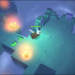 Nonstop Knightのサムネイル