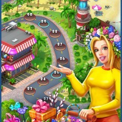 「Supermarket Mania ®Journey」でリアルなお店屋さんごっこのサムネイル