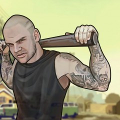 Gangstar City Crime Miami FREE - ギャングになって町を暴れまわる無料スマホゲーム！のサムネイル