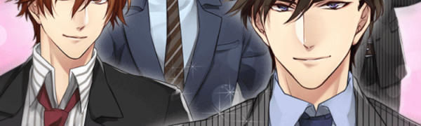 人のイケメンと恋愛できる 無料恋愛ゲーム集かれぺっとgames Iphone Android対応のスマホアプリ探すなら Apps