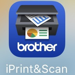 「Brother iPrint&Scan」で簡単プリントのサムネイル